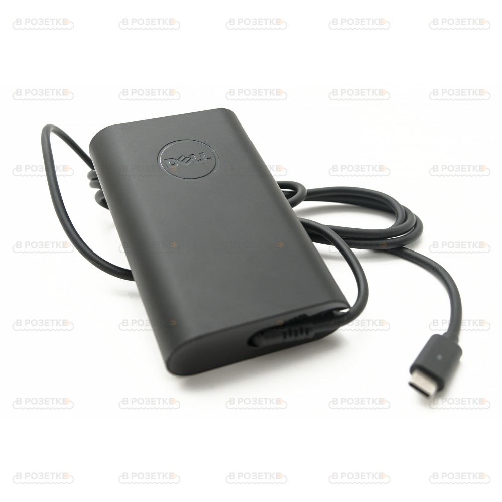 Блок питания для ноутбука Dell USB Type-C 65W